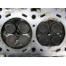 #XC02 Cylinder Head From 2011 Kia Optima  2.4 221112G510